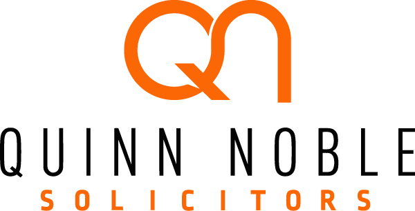 Quinn Noble Solicitors Ltd
