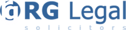 R g Legal Ltd