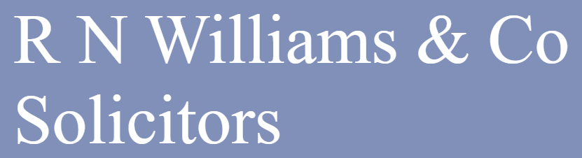 R N Williams & Co Limited