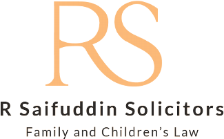 R Saifuddin