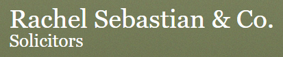 Rachel Sebastian and Co. Solicitors Limited
