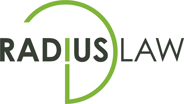 Radius Law Limited