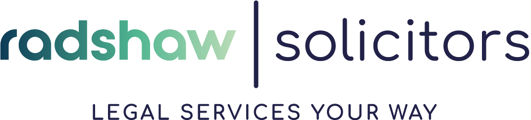 Radshaw Solicitors Limited