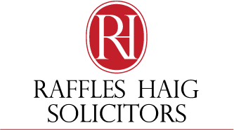 Raffles Haig Solicitors