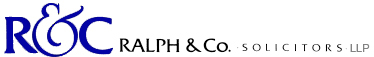 Ralph & Co Solicitors LLP