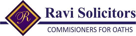 Ravi Sol Ltd