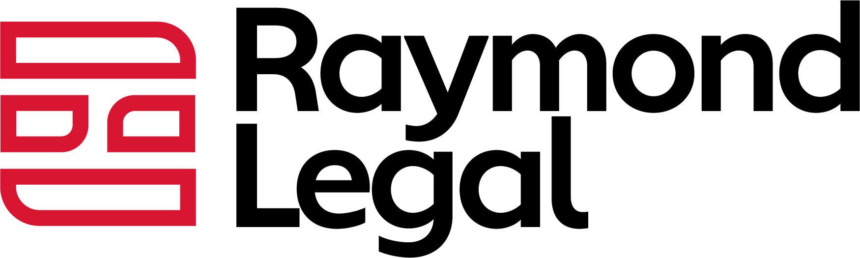 Raymond Legal Services Ltd