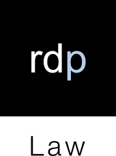RDP Law Limited