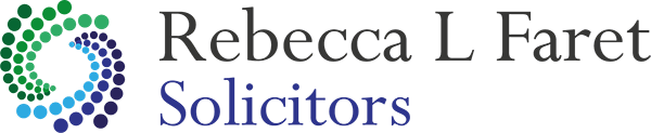 Rebecca L Faret Solicitors Limited