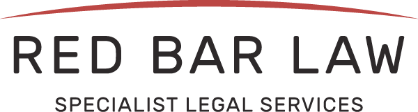 Red Bar Law LLP