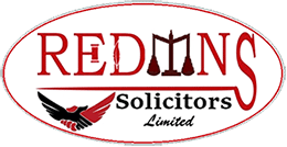 Redmns Solicitors Ltd