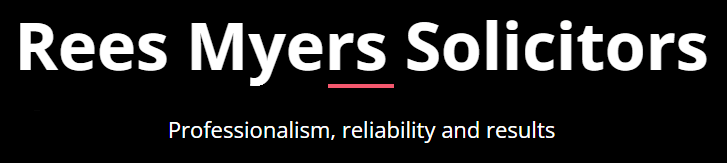 Rees Myers Solicitors