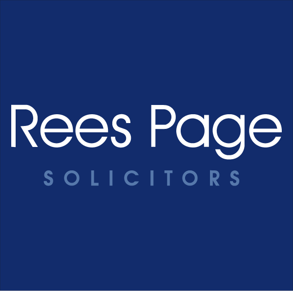 Rees Page