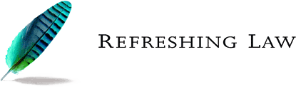 Refreshing Law Limited