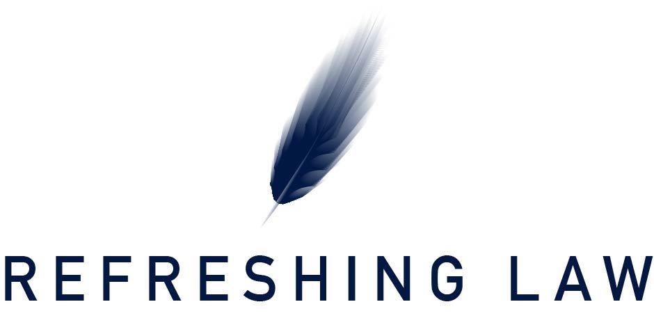 Refreshing Law Limited