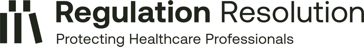 Regulation Resolution Ltd