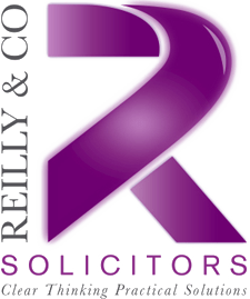 Reilly & Co Solicitors Limited