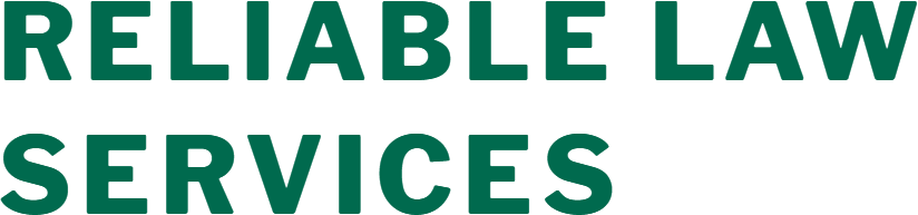 Reliable Law Services Ltd
