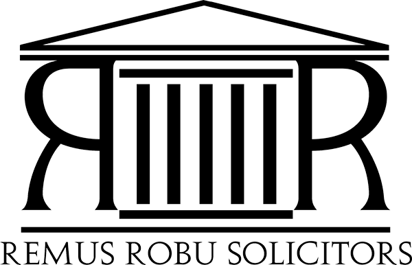 Remus Robu Limited T/A Remus Robu Solicitors