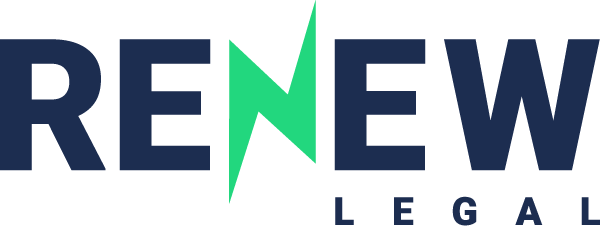 Renew Legal Limited