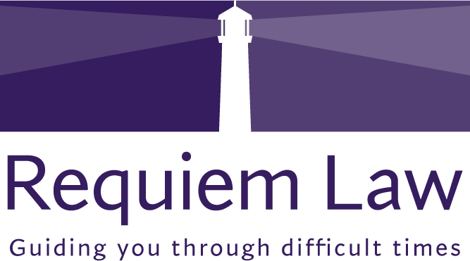 Requiem Law Ltd