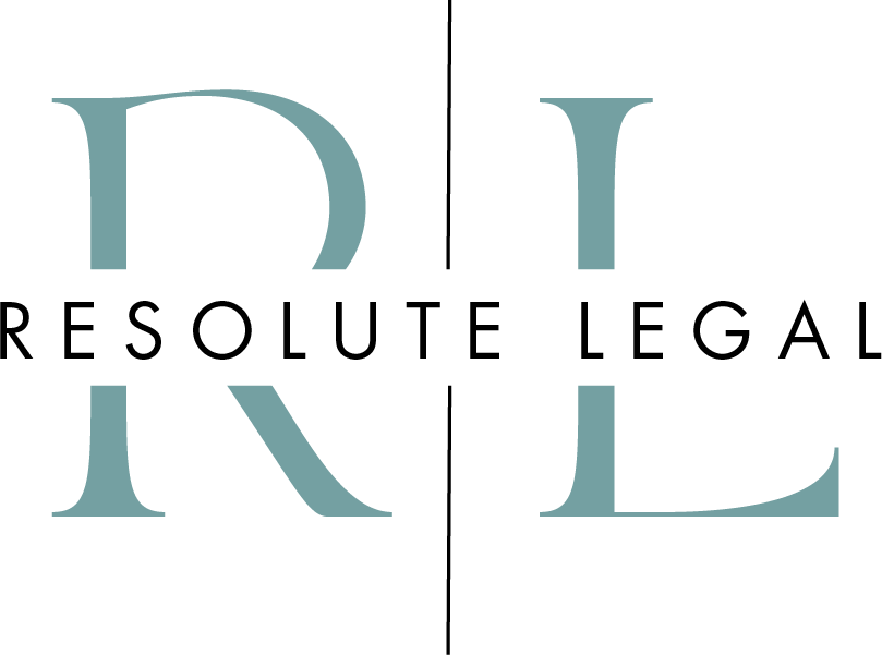 Resolute Legal Ltd
