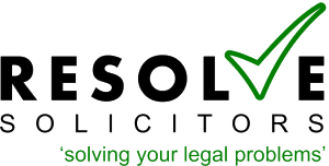 Resolve Solicitors Ltd