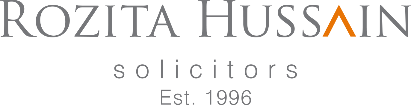 Rh Law Ltd
