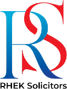 Rhek Solicitors Ltd