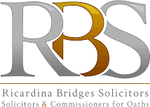 Ricardina Bridges Ltd