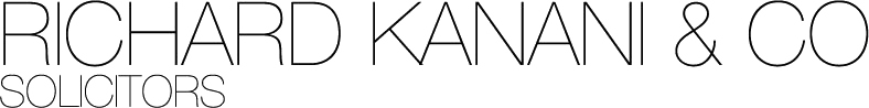 Richard Kanani & Co Ltd