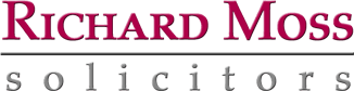 Richard Moss Solicitors