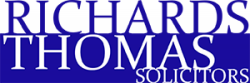 Richards Thomas LLP