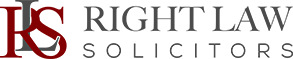 Right Law Solicitors Ltd
