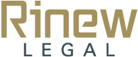 Rinew Legal Limited