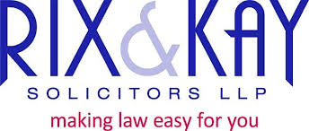 Rix & Kay Solicitors LLP