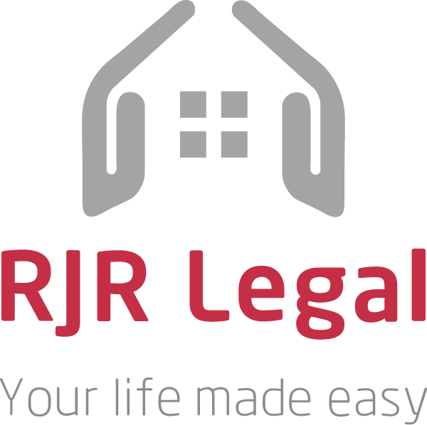 RJR Legal Ltd