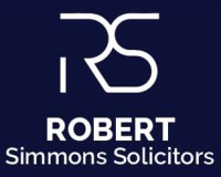 Robert Simmons Legal Services Limited