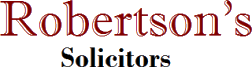 Robertsons Solicitors
