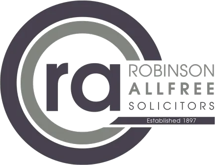 Robinson Allfree Solicitors