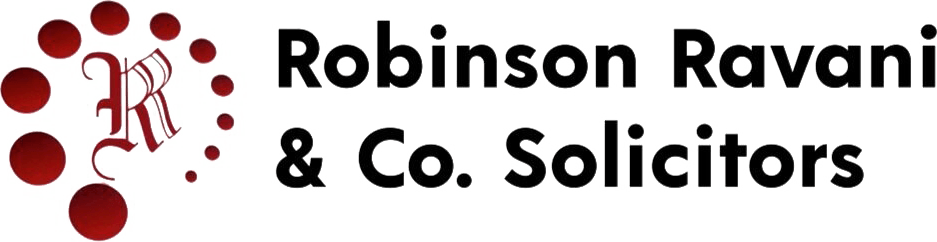 Robinson Ravani & Co Ltd