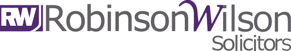Robinson Wilson Solicitors