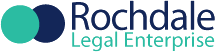 Rochdale Legal Enterprise Community Interest Company Limited