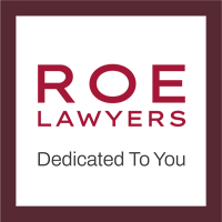 Roe Lawyers Ltd