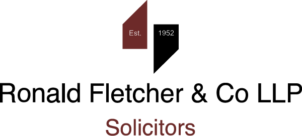 Ronald Fletcher & Co LLP