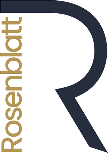 Rosenblatt Law Limited