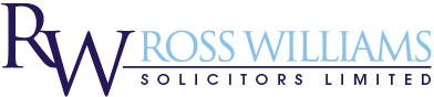 Ross Williams Solicitors Ltd