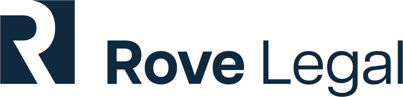 Rove Legal Limited