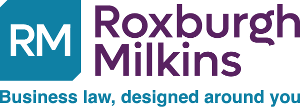 Roxburgh Milkins Limited