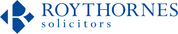 Roythornes LLP